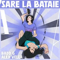 Sare la bataie