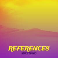 References