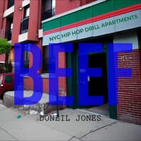 Beef (Nyc Hip Hop Drill Apartments)