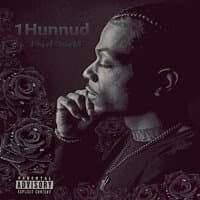 1hunnud (King of Trap&B)