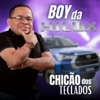 Boy da Hilux