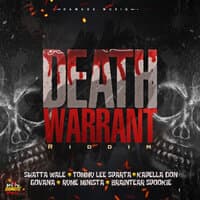 Death Warrant Riddim