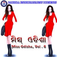 Miss Odisha, Vol. 8