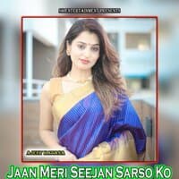 Jaan Meri Seejan Sarso Ko