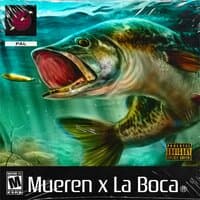 Mueren X la Boca