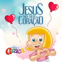 Jesus no Seu Coração