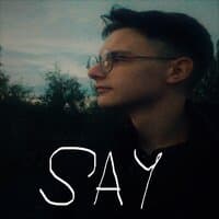 Say