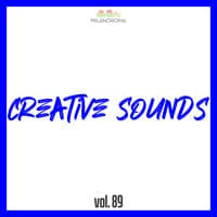 Creative Sounds, Vol. 89