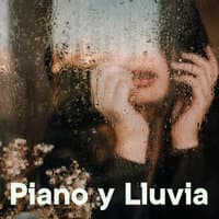 Piano y Lluvia