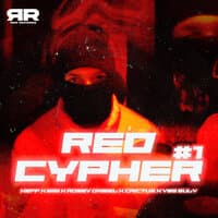 Red Cypher #1