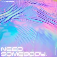 Need Somebody