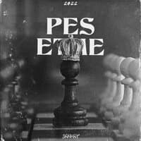 Pes Etme