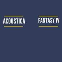 Acoustica Fantasy IV