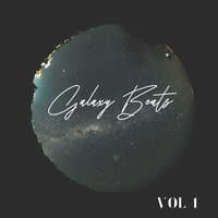 Galaxy Beats, Vol. 1