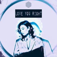 Love You Right