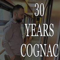 30 years cognac