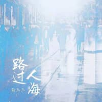 路过人海