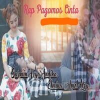 Rap Pagomos Cinta