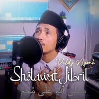 Sholawat Jibril