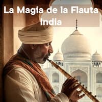 La Magia de la Flauta India