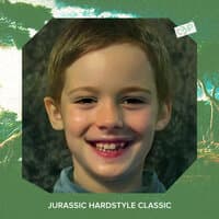 Jurassic Hardstyle Classic