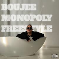 BOUJEE MONOPOLY FREESTYLE