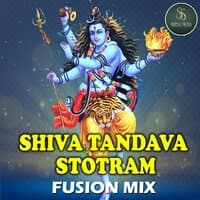 Shiva Tandava Stotram