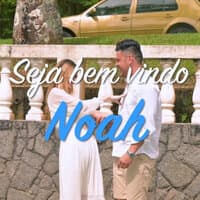 Noah Seja Bem Vindo