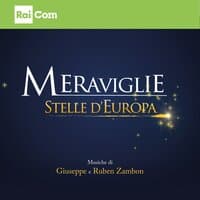 MERAVIGLIE Stelle D'Europa