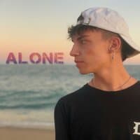 Alone