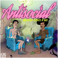 Antissocial