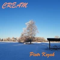 Cream - The Winterdream