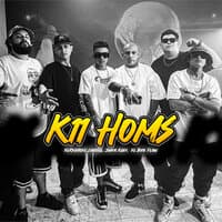 K11 Homs