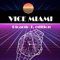 Vice Miami