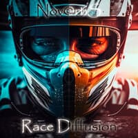 Race Diffusion