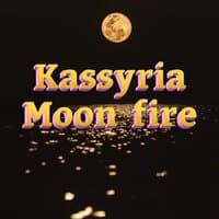 Moon fire