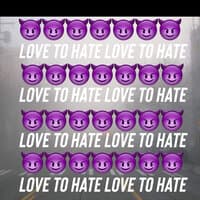 Love to Hate