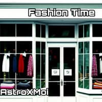 Fashion Time