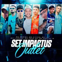 Set Impactus Outlet