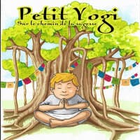 PETIT YOGI CREE HABITUDES ET RITUELS