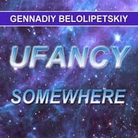 Ufancy - Somewhere