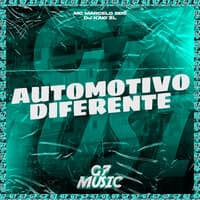 Automotivo Diferente