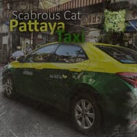 Pattaya Taxi