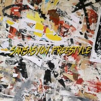 sansasyon freestyle