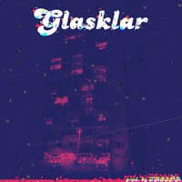 Glasklar