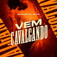 Vem Cavalgando