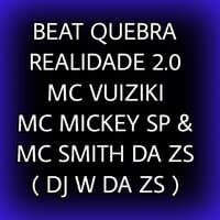 Beat Quebra Realidade 2.0