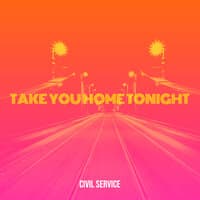 Take You Home Tonight