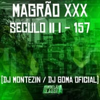 Magrão Xxx - Seculo Ii I - 157