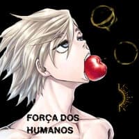 Rap da Humanidade - Força da Humanidade